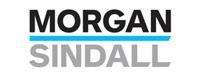 Morgan Sindall, logo
